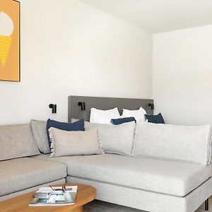 Studio de Luxe
