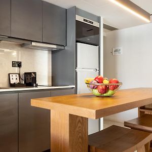 Appartement de Luxe à 1 Chambre à Coucher